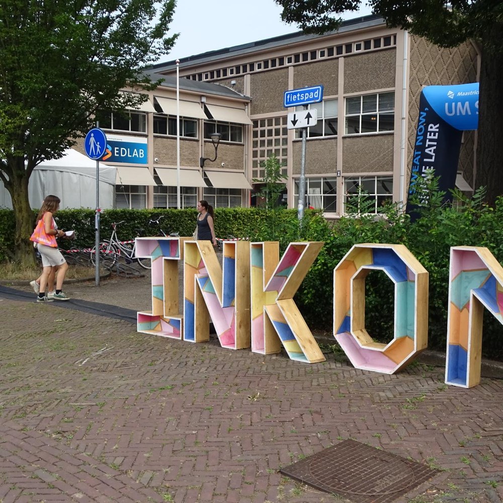 Opnieuw minder buitenlandse studenten naar Nederlandse universiteiten