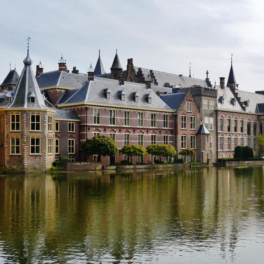 UPDATE: locatie alternatief voor demonstratie bekend