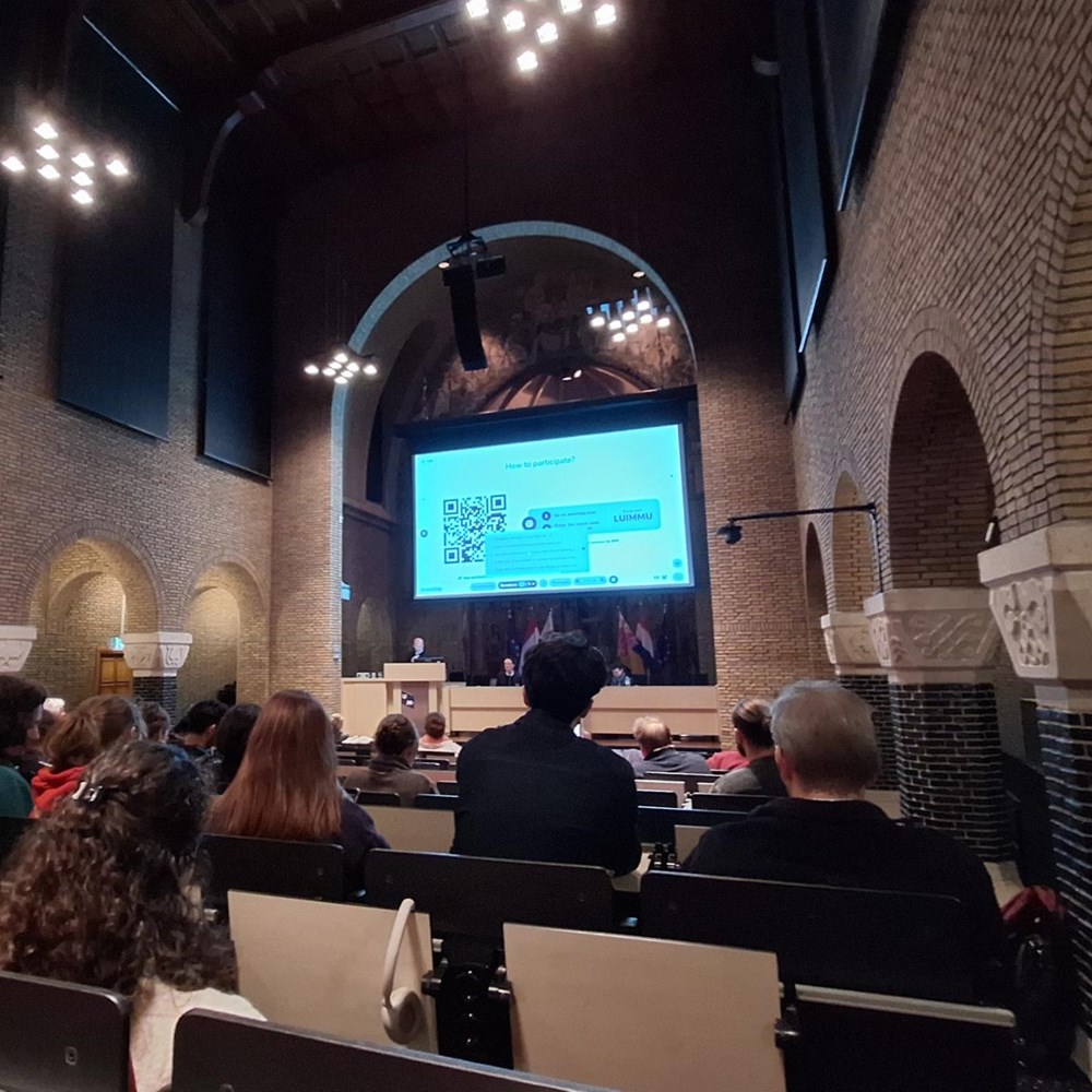 “We hebben als universiteiten gefaald door te snel Rusland te boycotten”