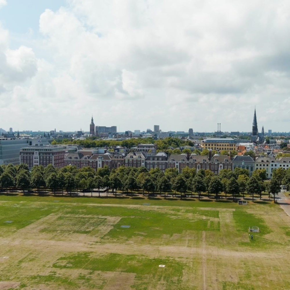 Vlak voor protest 56 duizend handtekeningen tegen ‘sloop’ hoger onderwijs