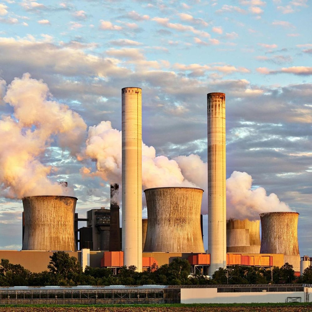 “Rechtszaken zijn niet de magische oplossing voor klimaatopwarming”