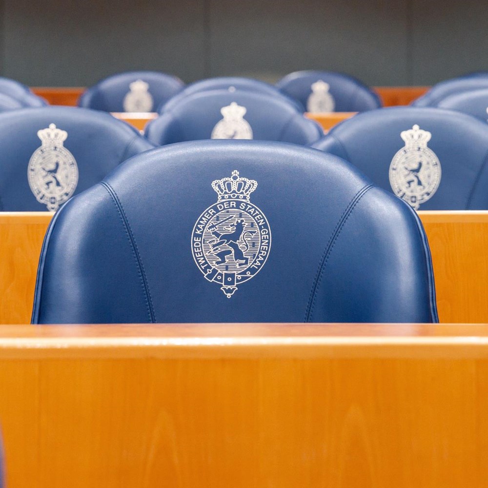Een bezuiniging bespreken die niet doorgaat? Geen probleem, vindt de coalitie