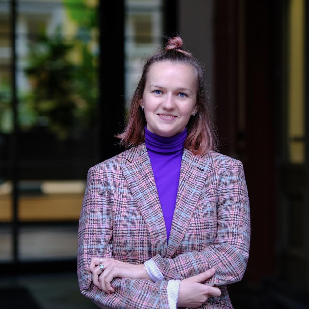 “In het begin botste ik veel met mijn vriend, dan moet je juist niet opgeven”