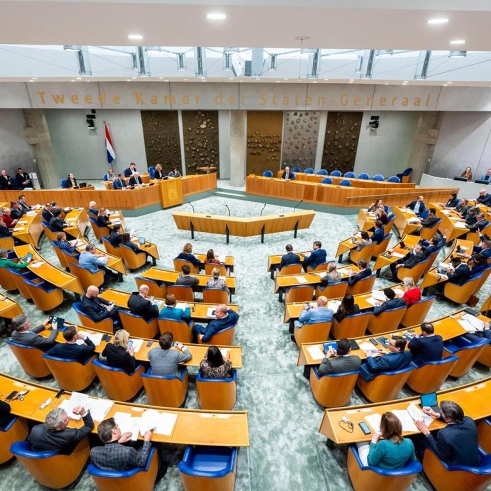 Stroeve onderhandelingen over bezuinigingen op onderwijs en onderzoek
