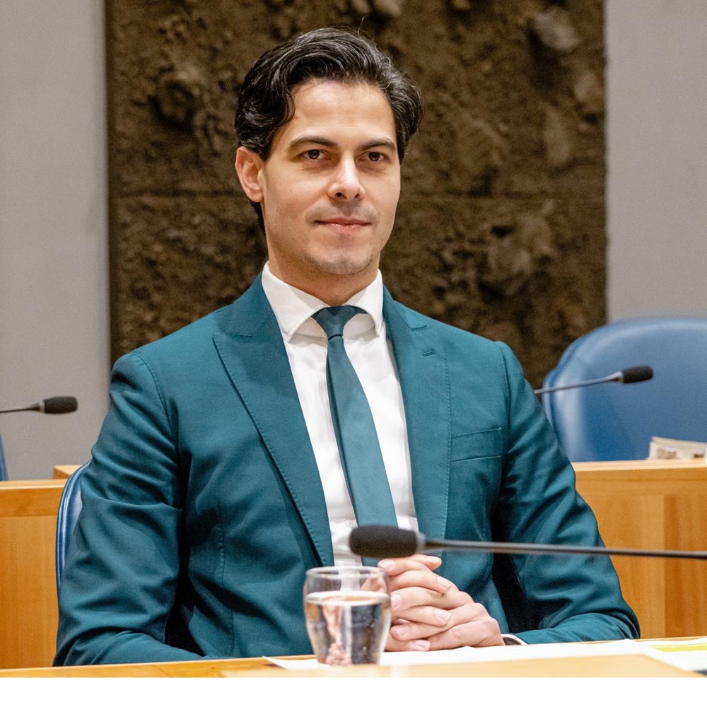 D66 staakt onderhandelingen over bezuiniging
