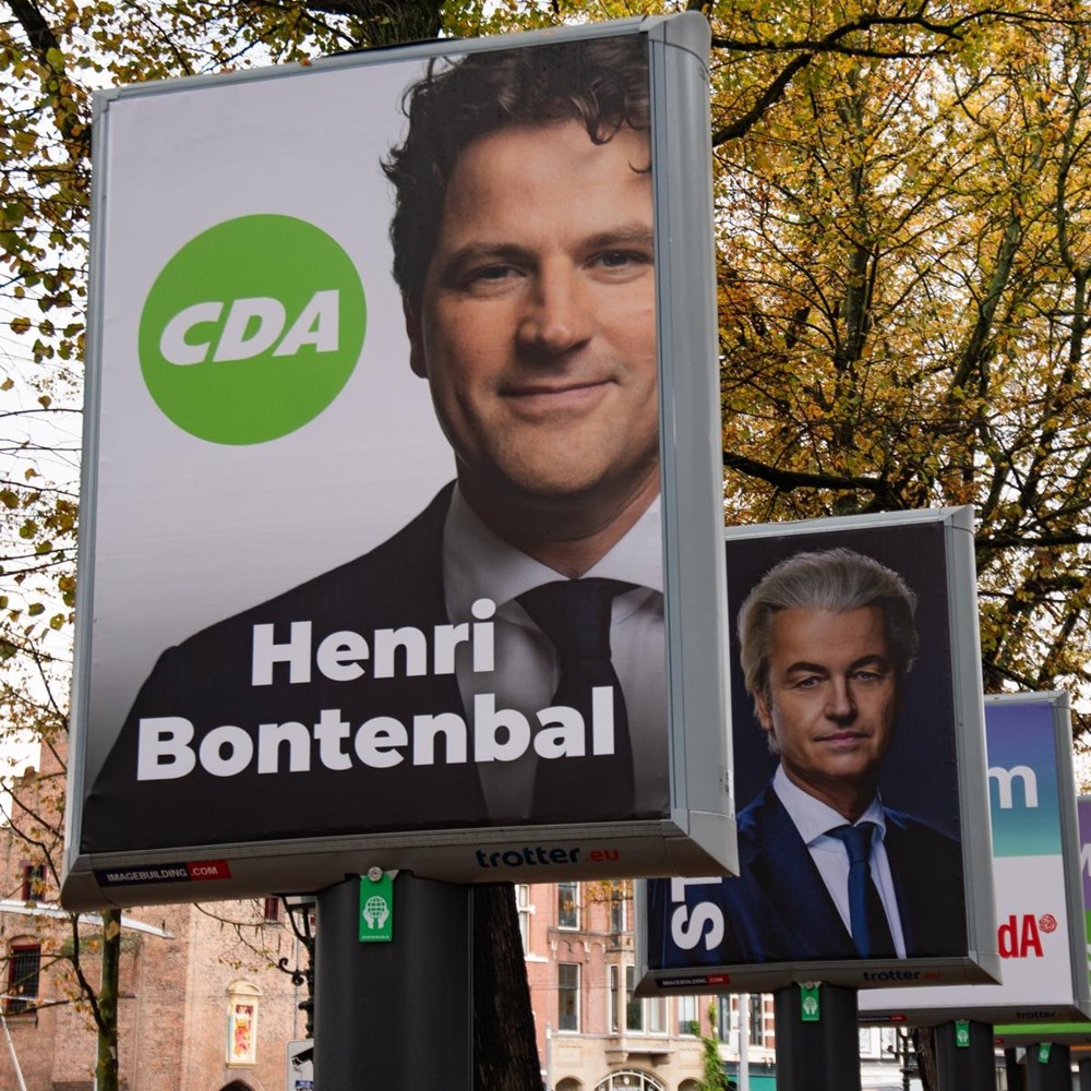 Vooral CDA wilde toch al bezuinigen