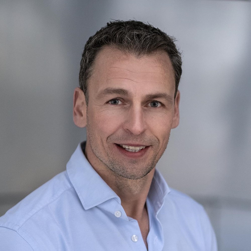 “Ik kijk niet naar de toekomst en ook niet terug. Ik leef in het moment en ben gelukkig”