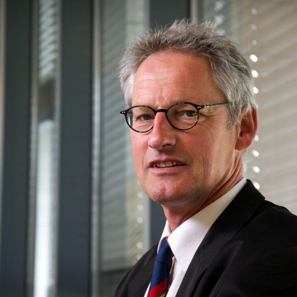 CDHO-voorman Paul Rullman: “Ik heb er wakker van gelegen”