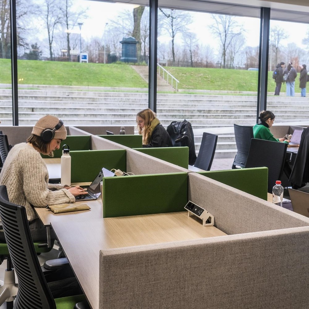 Goede luchtkwaliteit leidt niet tot hogere cijfers