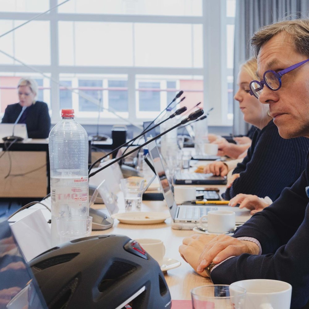 “Deze universiteit gooit olie op het vuur”