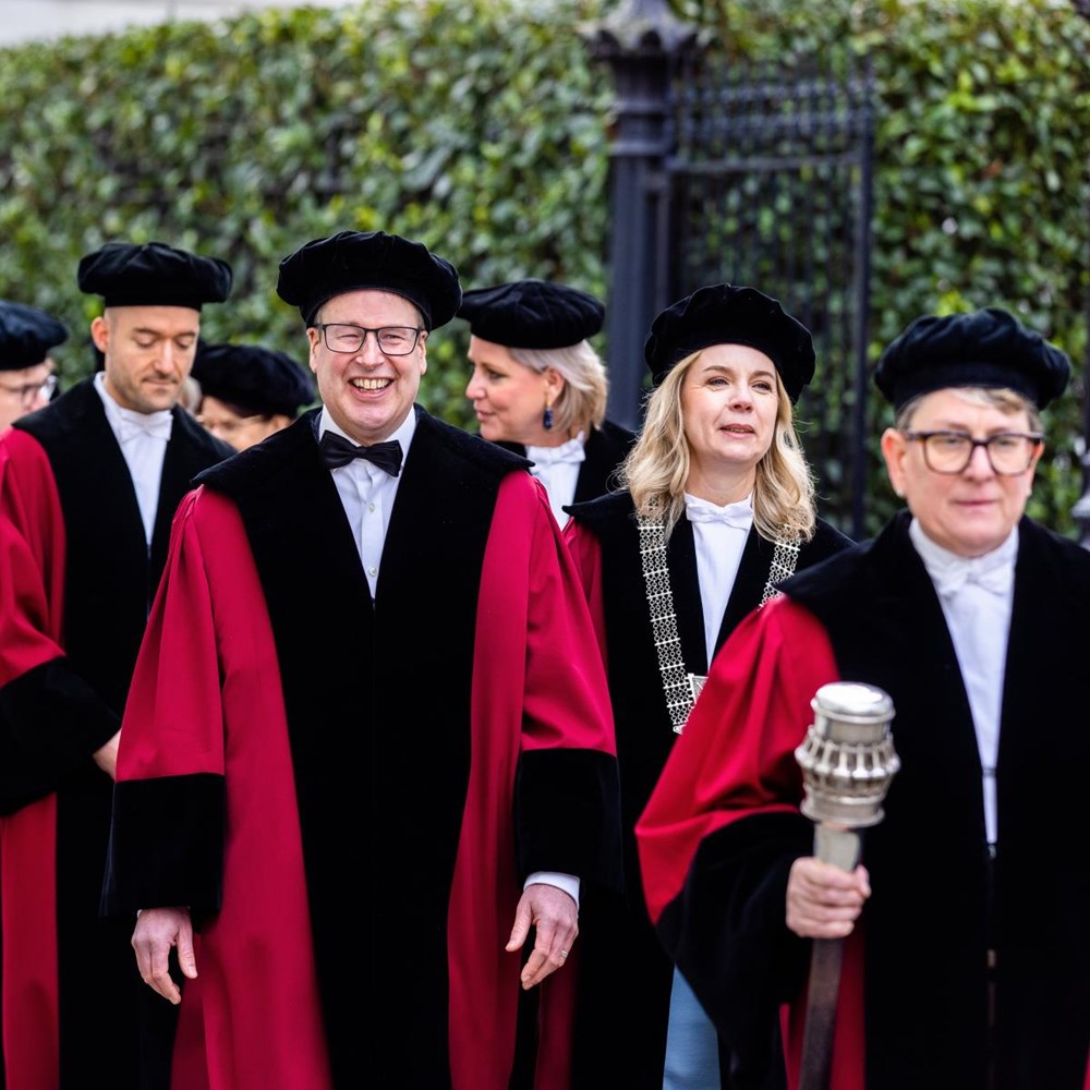 “Als je echte verandering wil, moet je transformeren, niet alleen aanpassen”