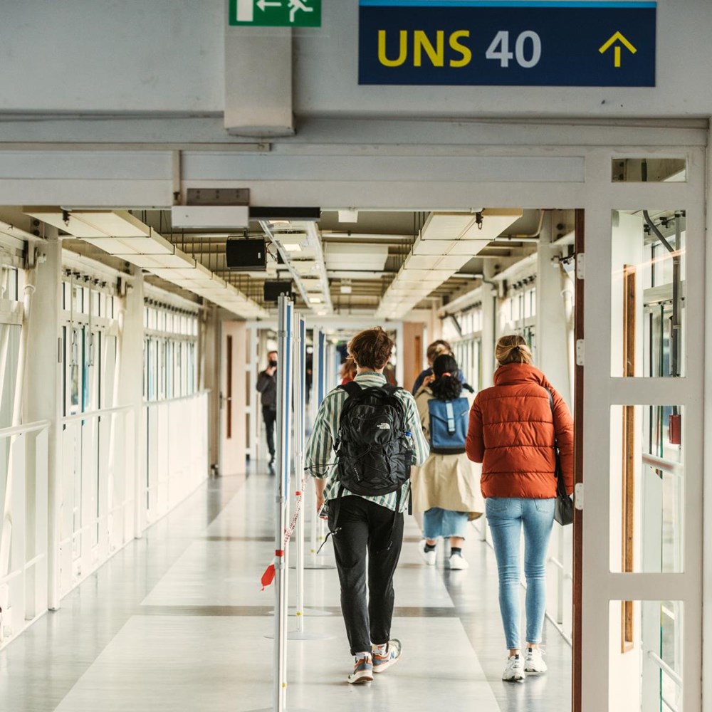 Engelstalige track geneeskunde verdwijnt