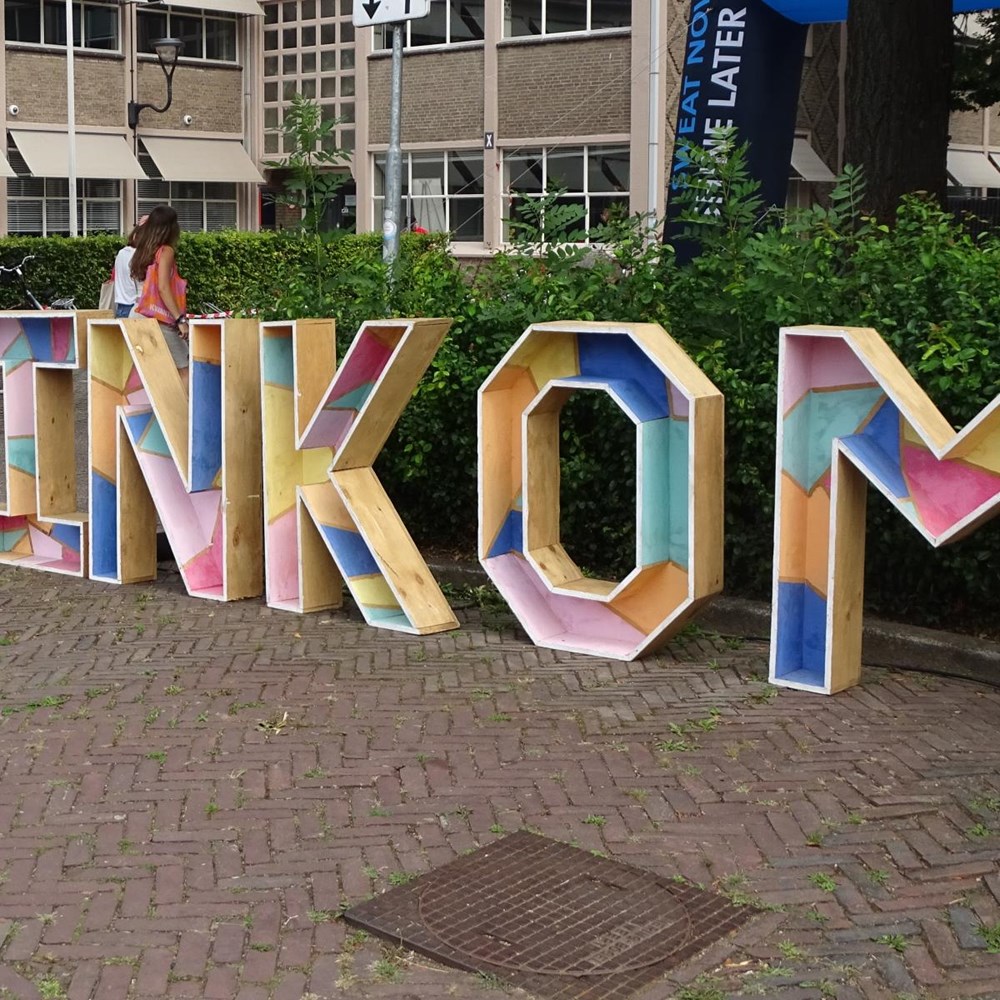 In hele land, maar vooral in Maastricht minder nieuwe internationals