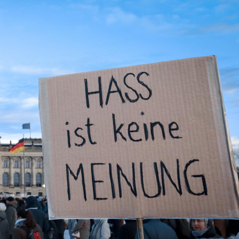 “Hoe extremer, hoe meer kiezers: dat idee klopt gewoon niet”