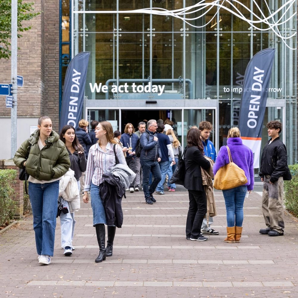 Universiteit Maastricht werft toch in buitenland