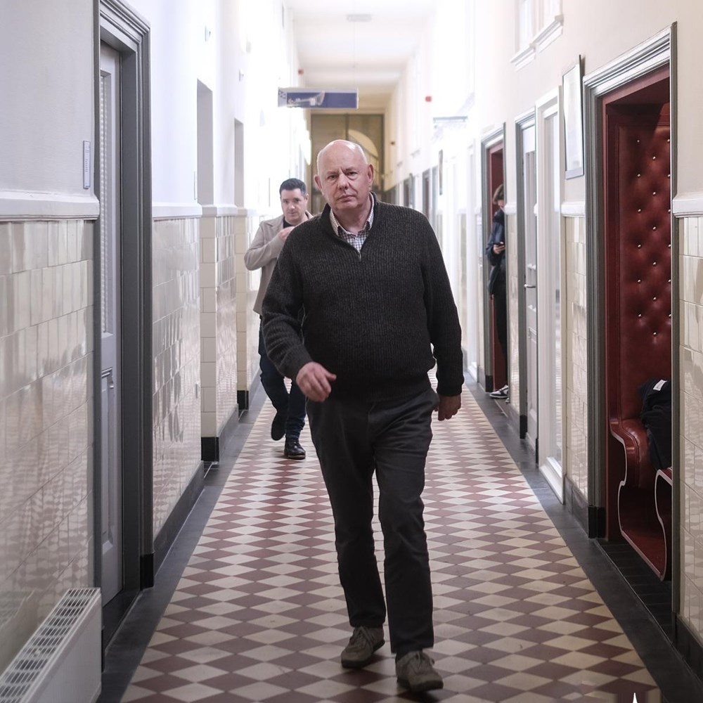“Alles wat misgaat in de samenleving, gebeurt ook hier”
