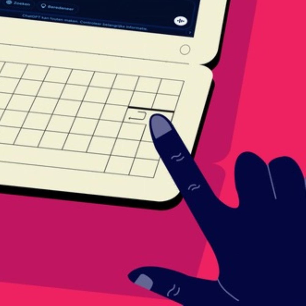 “Als we niets doen, staan we stil, daar is uiteindelijk iemand de dupe van”