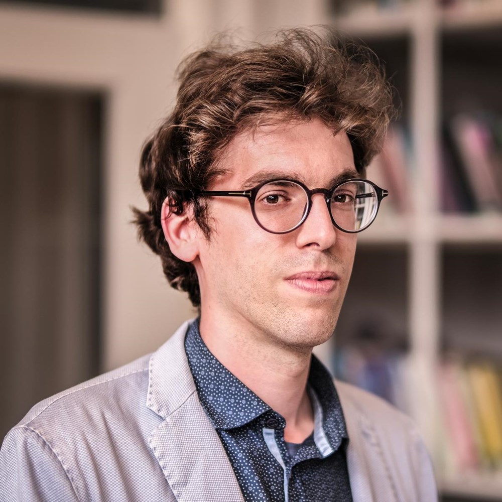 De ondraaglijke lichtheid van AI