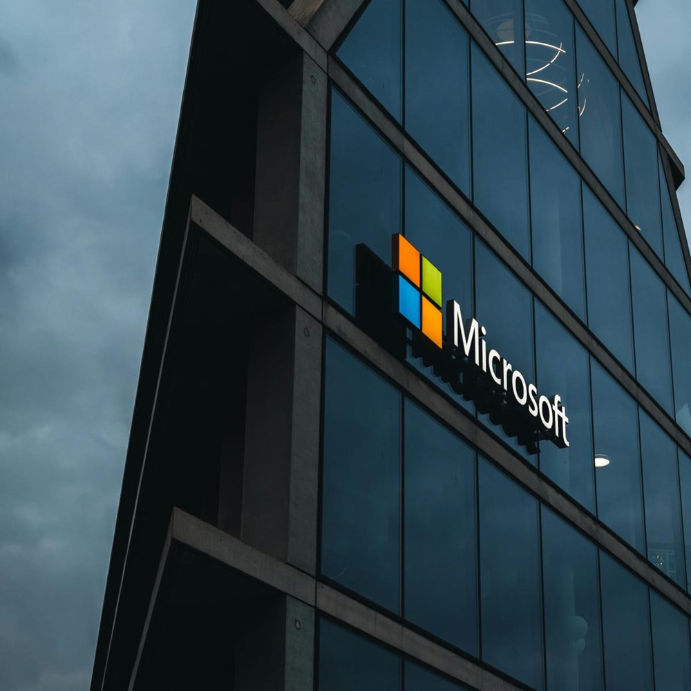 Op zoek naar alternatieven voor Microsoft