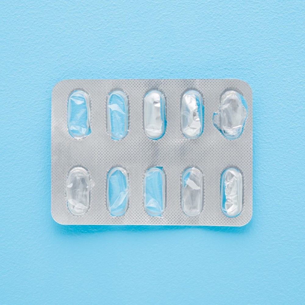 Voorbereiden op een toekomst zonder antibiotica