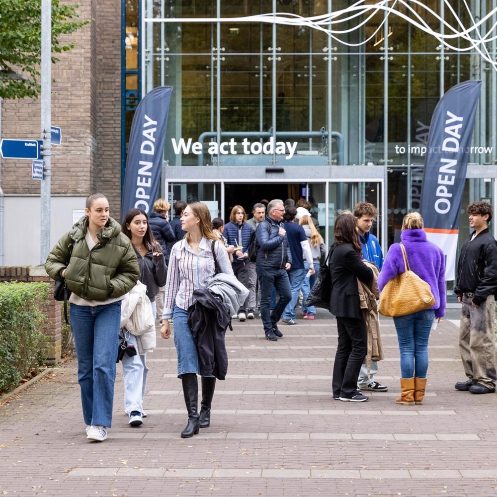 Universiteit Maastricht mag beperkt internationals werven