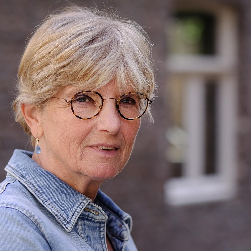 Afscheid van een hoofdredacteur: “O bah, ik vind zo’n interview maar niks”