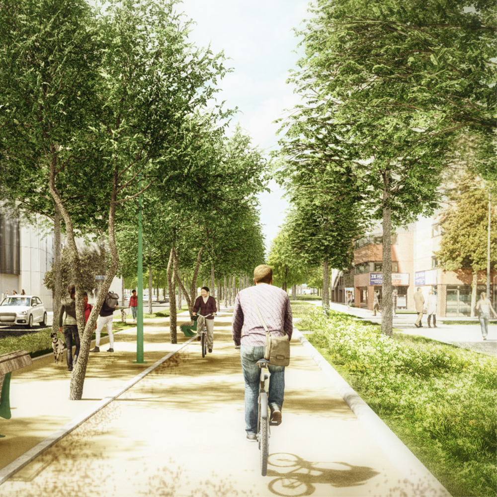 UM wil “nieuwe manier van onderzoek” in Randwyck