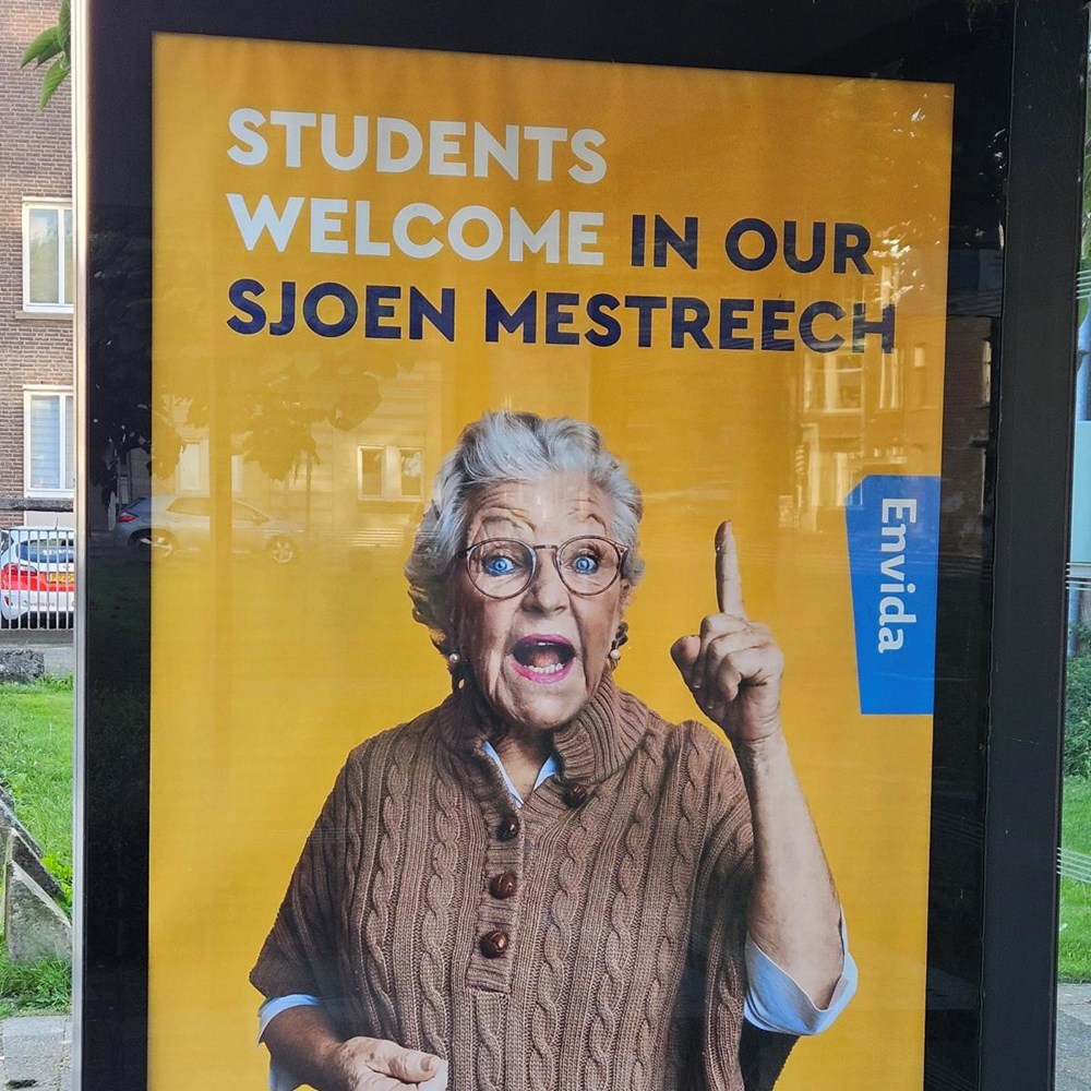 Toch geen taaltoets voor bestaand Engelstalig bacheloronderwijs