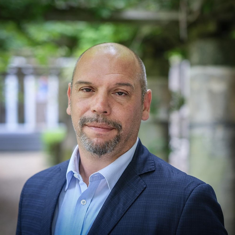 “Als rebelse tiener brak ik regels, maar had ik wel een sterk ethisch kompas”