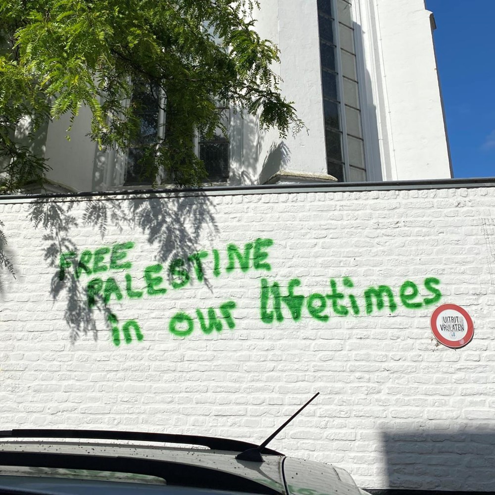 Druk op universiteiten over statements samenwerking met Israël neemt toe