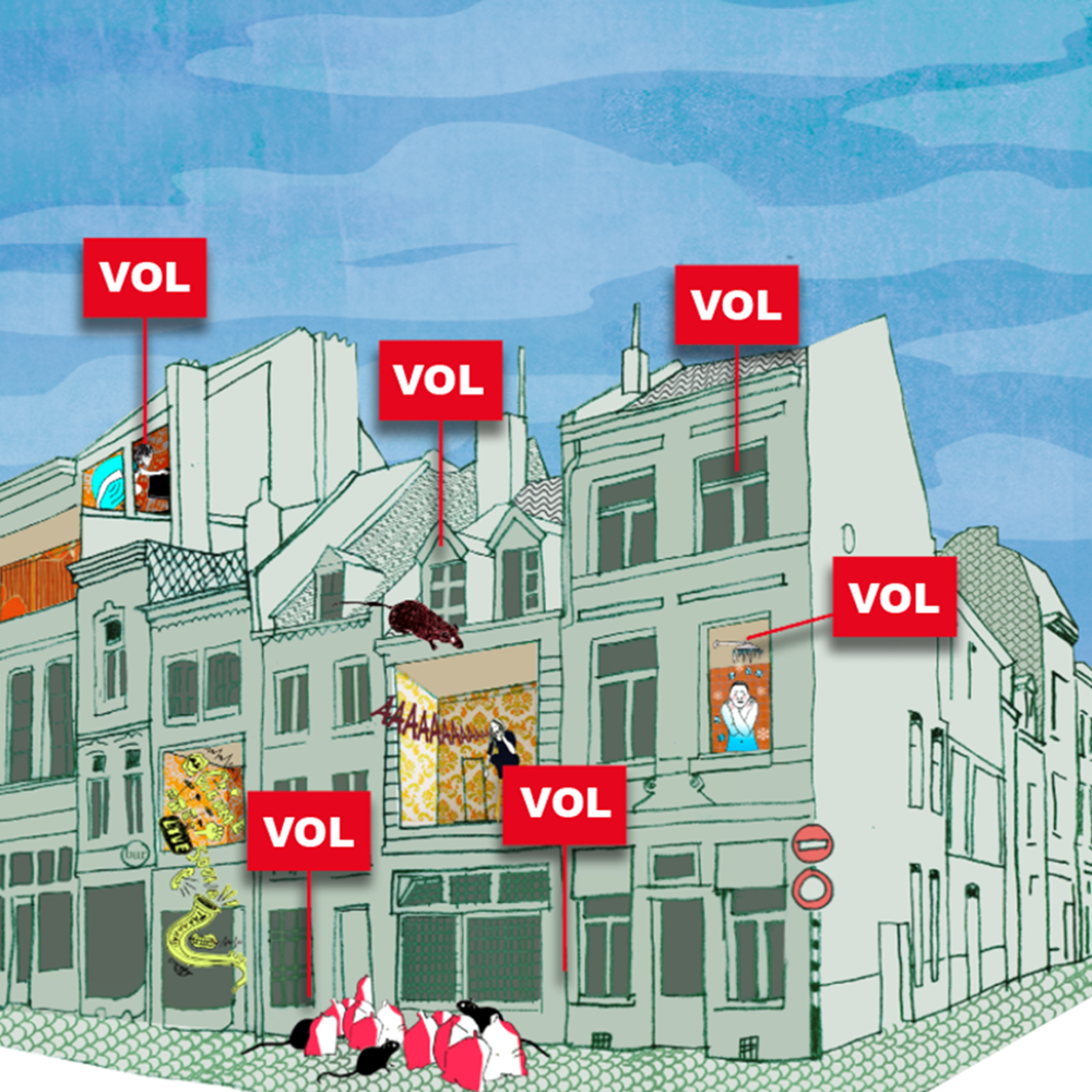 Studentenkamer nodig? Hier zijn 8 tips
