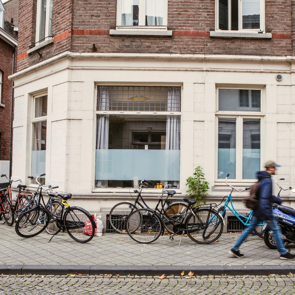 Rust op Maastrichtse kamermarkt, ondanks uitblijven extra kamers