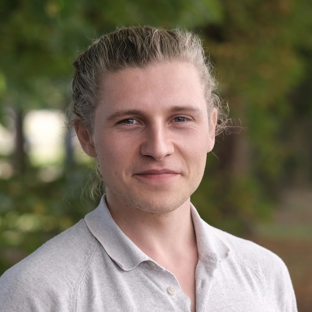 “Als ik morgen de loterij win, begin ik een start-up”