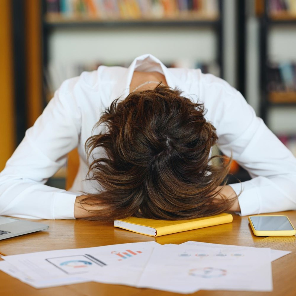Ritalin slikken voor een hoger cijfer heeft geen zin