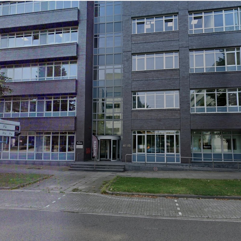UM koopt nieuw gebouw in Randwyck