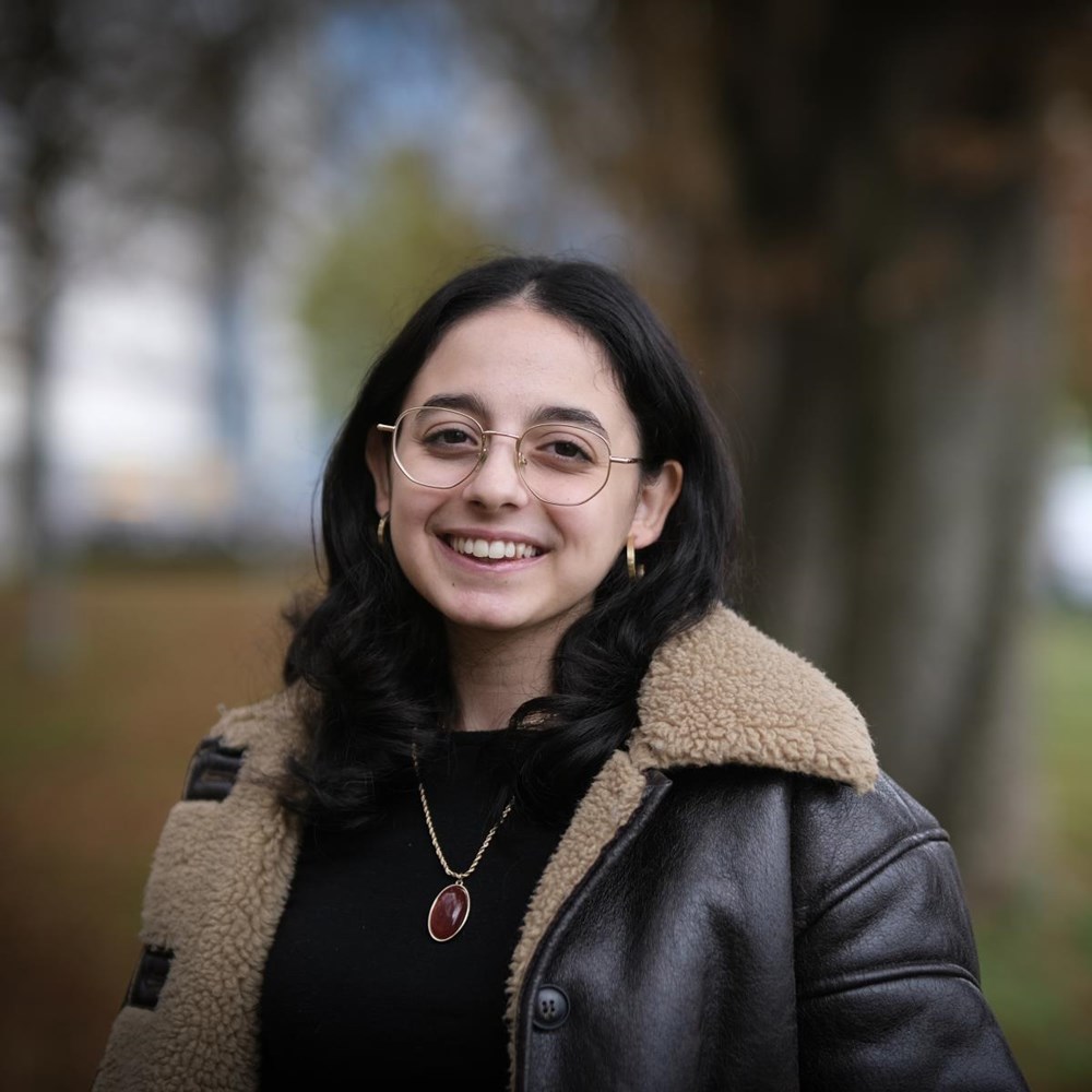 “Het is hier vaak zó stil, daar kan ik maar moeilijk aan wennen”