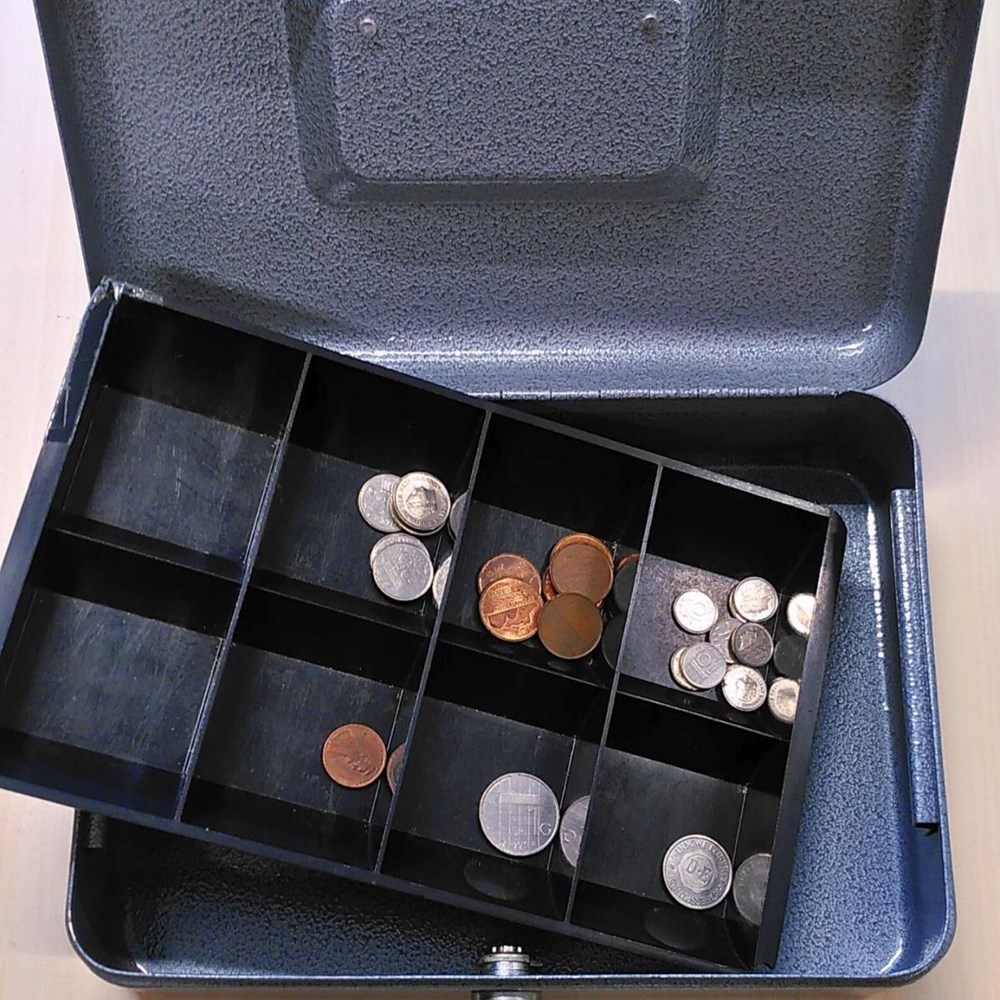 Oud geld