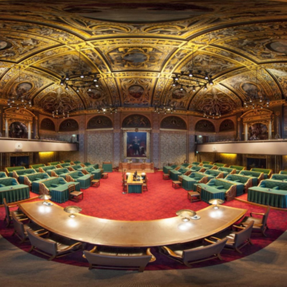 Eerste Kamer stemt in met extra bezuinigingen