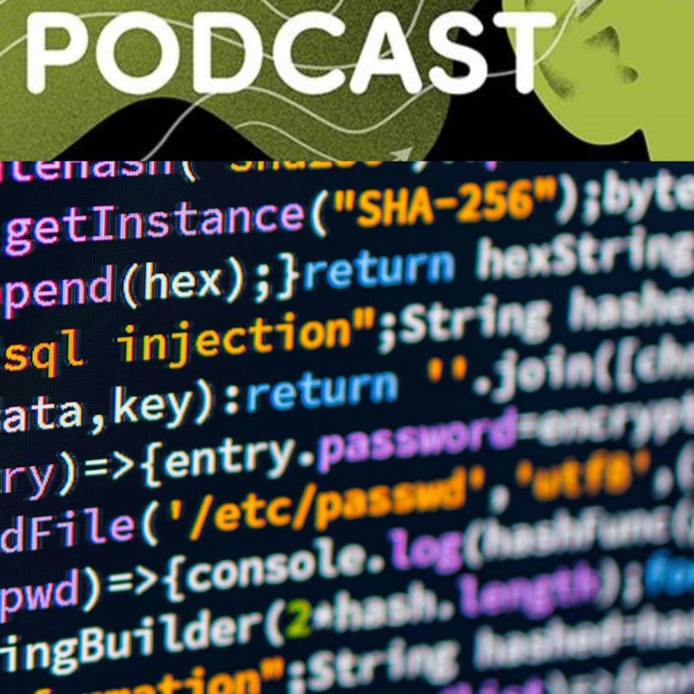 Podcast aflevering 8 - Digitale grenzen opzoeken en de virtuele vlag veroveren