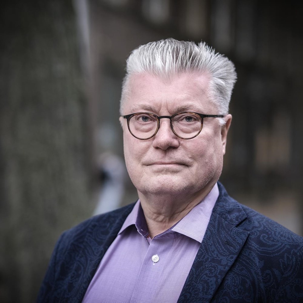 Schuldig, want lid van de groep