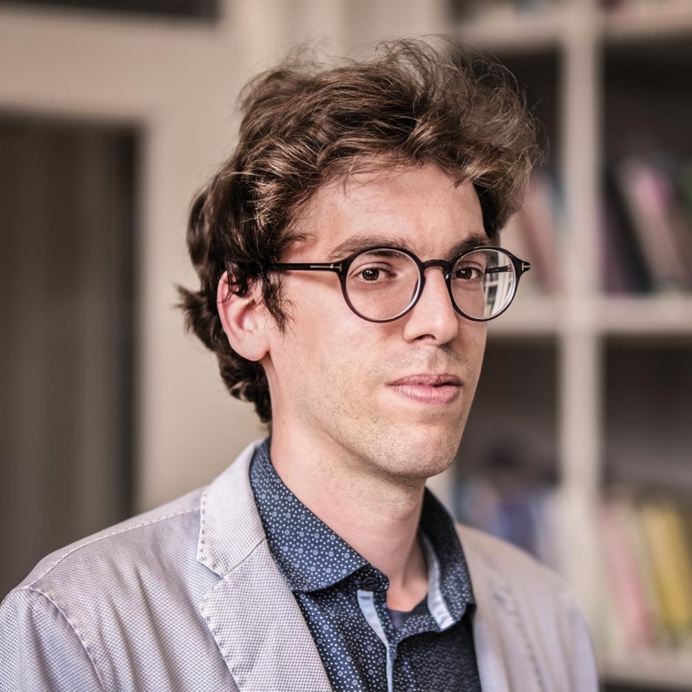 Is de dubbele helix seksistisch?