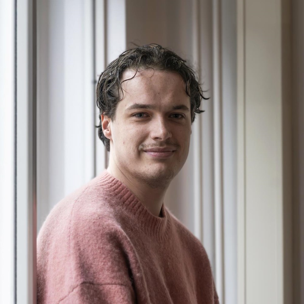 “Ik was een beetje klaar met de Randstad”