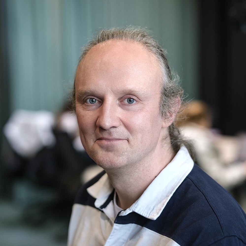 “Wat als ik die Killer Sudoku niet oplos in dat half uur?” Gniffelt: “Dat gebeurt niet”