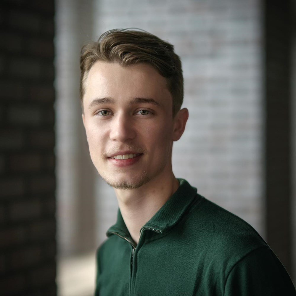 “Ik wil iemand tegenkomen met wie ik de rest van mijn leven samenblijf”
