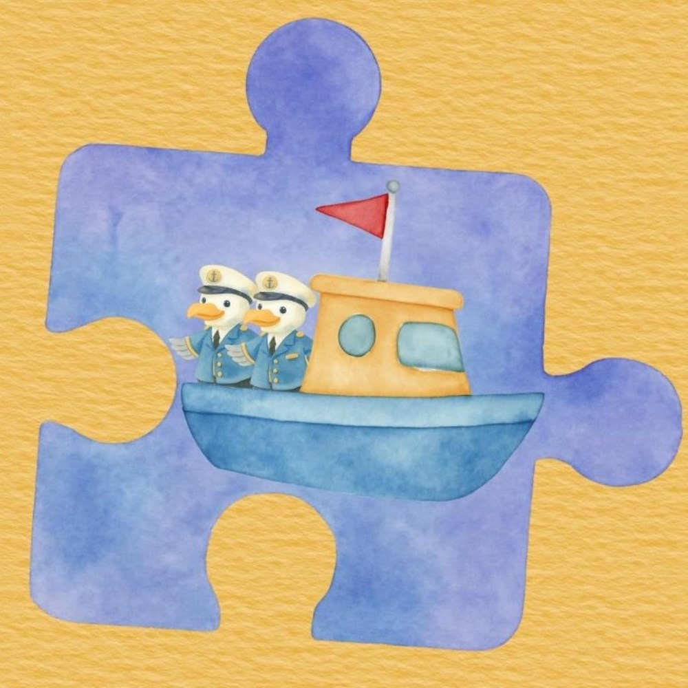 Twee kapiteins op één schip: gaat dat werken? 