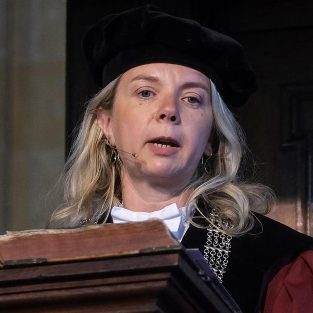 Nieuw UM-bestuur: Habibović wordt voorzitter, rechtendecaan Smits rector