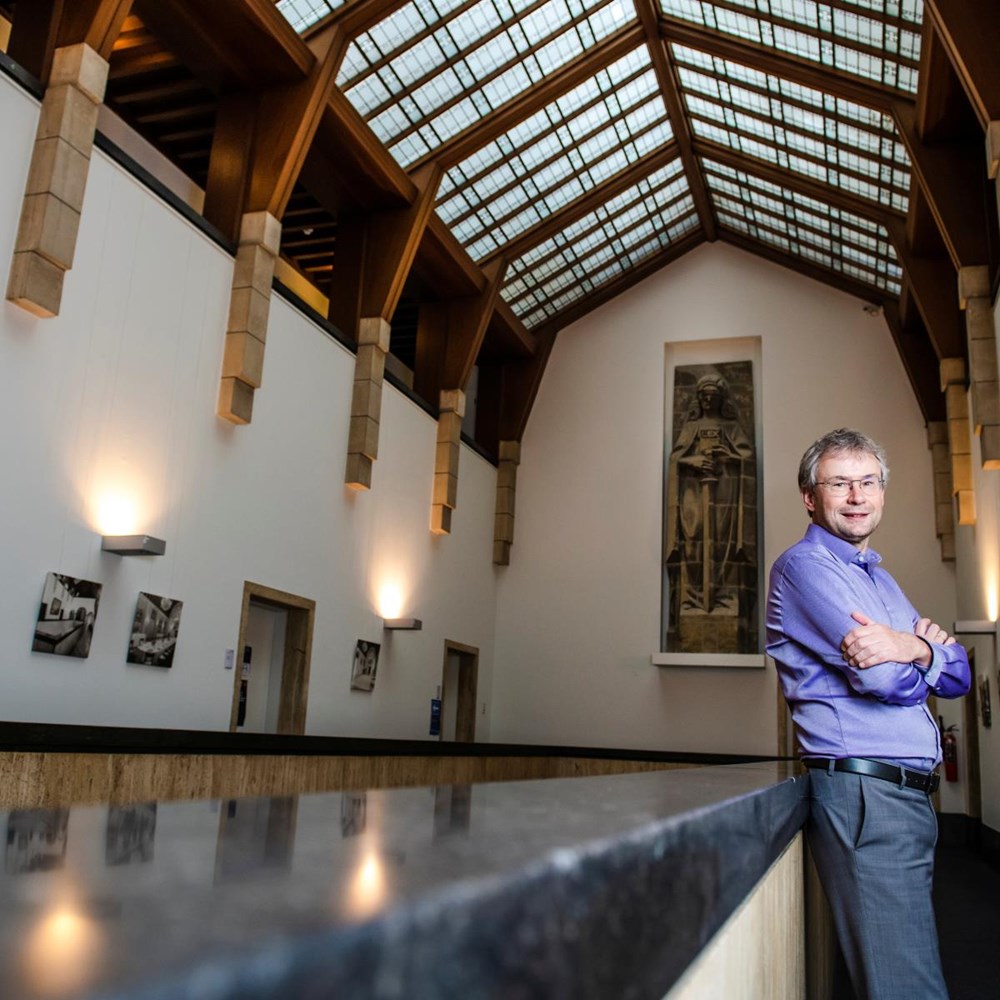 “Ze zeiden: ‘We hebben genoeg gepraat.’ Nou, in elk geval niet met mij”