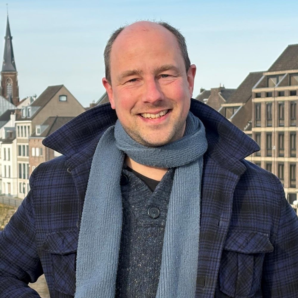 “Ik mis Limburg, altijd als ik weer naar huis rijd, krijg ik heimwee” 