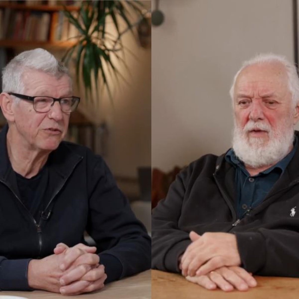 Oral History Project: Woorden emeritus-psychologen vastgelegd voor archief