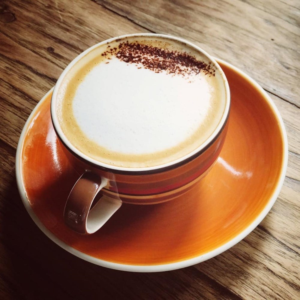 Coffeelovers weg uit Studenten Service Centrum